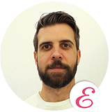 Michaël from Enlistalo