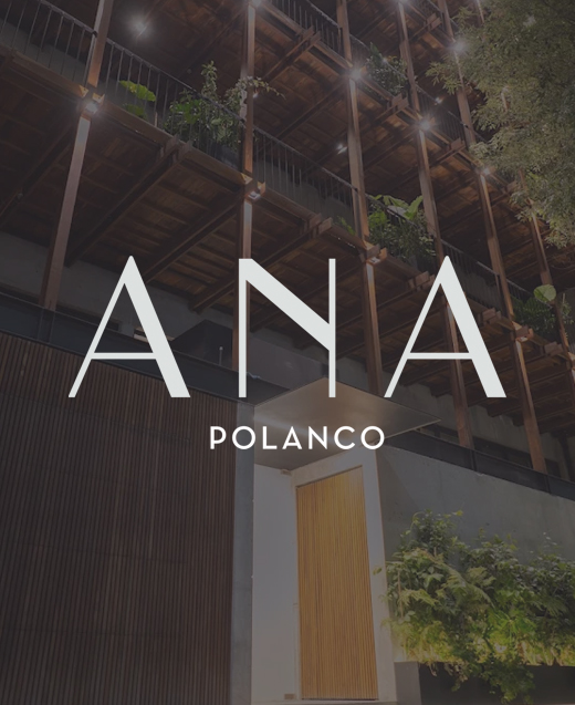 Enlistalo Fertilidad partners with ANA Apartments for accommodation in Polanco
