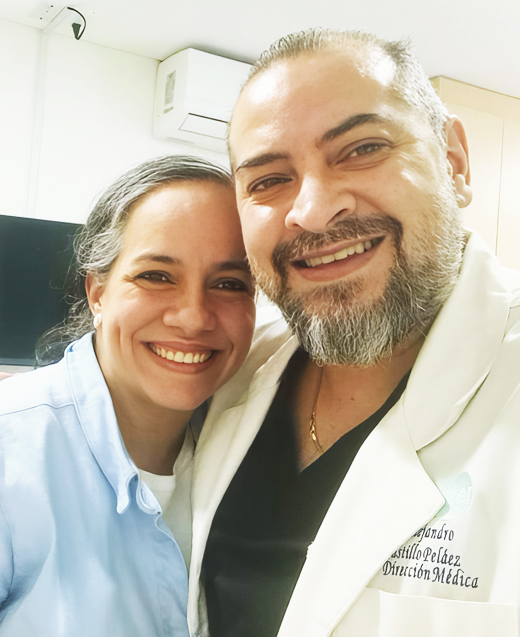 IVF Over 50 years old | Here's why Mexico is THE option