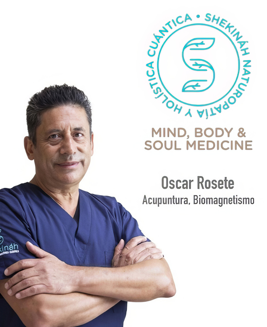 Enlistalo Fertilidad partners with Oscar Rosete and Shekinah