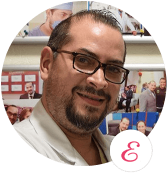 Dr. Alejandro Castillo Peláez — Especialista en fertilidad en Ciudad de México