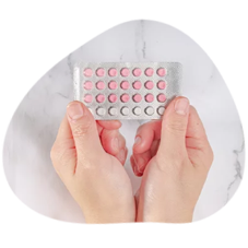 Iniciar el protocolo anticonceptivo